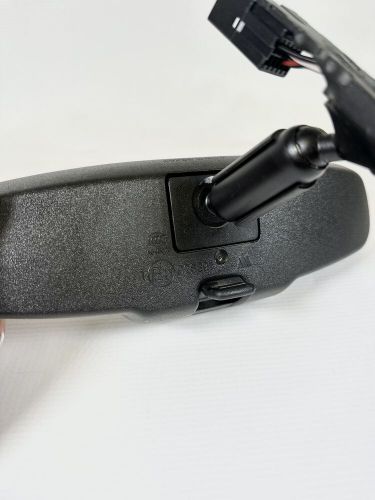 ⭐️ 2011-2016 chevy cruze interior rear view mirror | oem