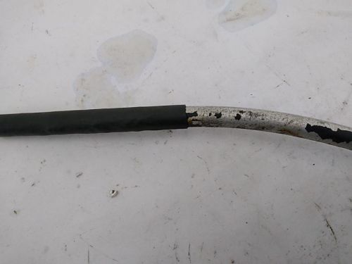 Cadillac allante air conditioning hose fits 87 88 89 90 91 92