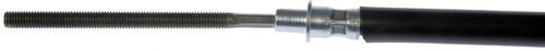 Dorman c96075 brake cable-cable - parking brake