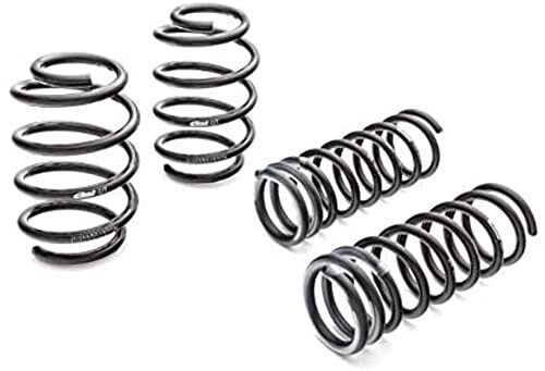 Eibach springs e10 63 039 01 22 set of 4 springs