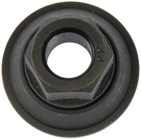 Dorman   autograde wheel lug nut p n 611 127 1