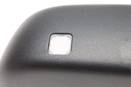 Mercedes-benz clk convertible a209 interior mirror 3.00 petrol 170kw 2007 20378662-