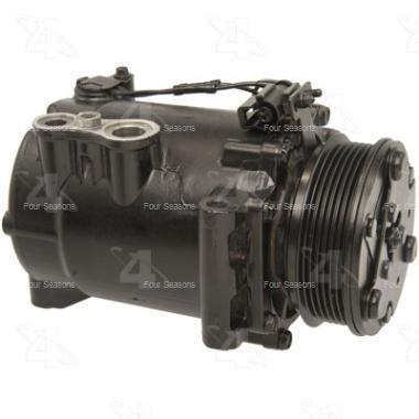 Four seasons 97577 a/c compressor