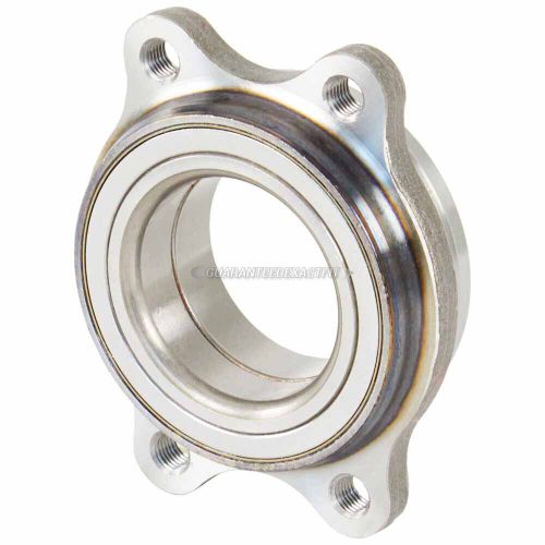 For audi a5 quattro &amp; s5 a4 q5 s4 a8 a6 a7 s8 rs5 front wheel hub bearing gap