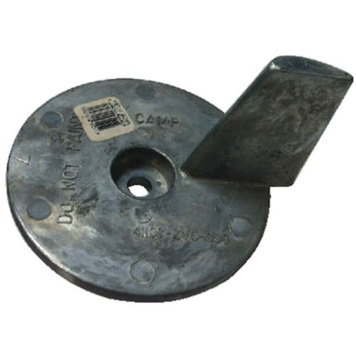 Camp zinc 41107zv5000 honda anode