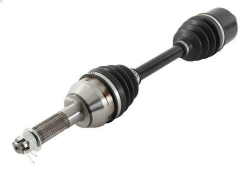 Drive shaft all balls ab6-po-8-346 for polaris sportsman 0.5 2007-2007