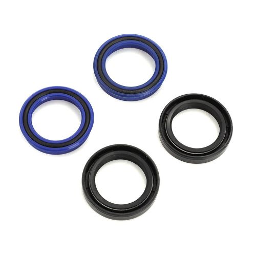 For evinrude etec 75-130hp 2005-19 cylinder trim piston repair seal kit #5008773