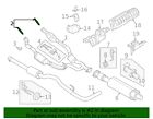 Genuine ford catalytic converter stud w720627-s900