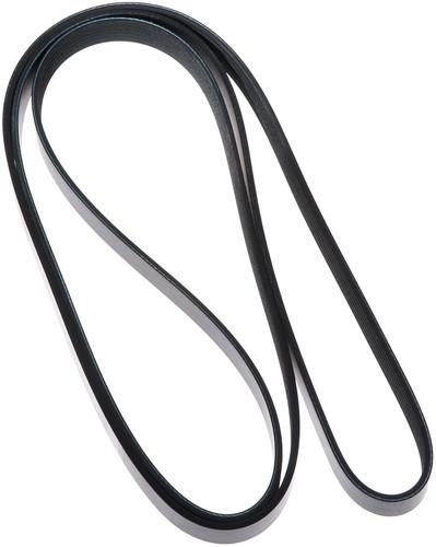 Gates k060950 serpentine belt/fan belt-micro-v at premium oe v-ribbed belt