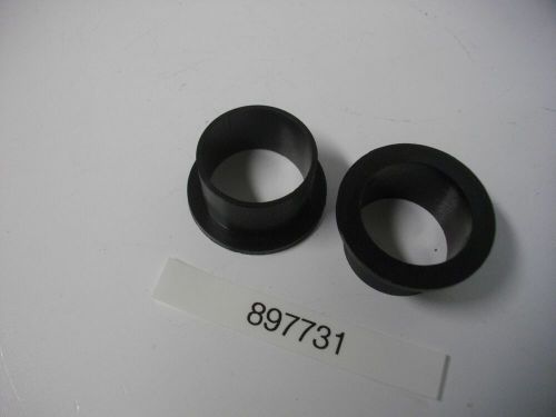 Volvo penta omc sterndrive 897731 bushing oem pack of 2 each