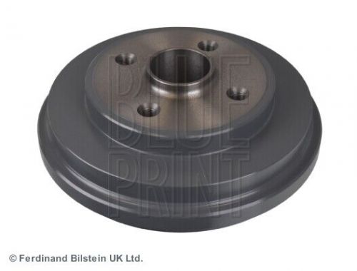 2x brake drums (pair) fits suzuki ignis rm413 1.3 rear 2003 on m13a 200mm set