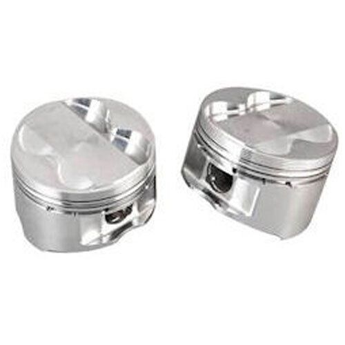 Wiseco pistons for mitsubishi 4g63 7 bolt dsm evo 8 9 9.0:1 cr 85.5mm k595m855ap