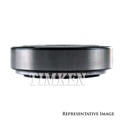 Automatic transmission pinion bearing