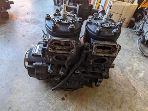 04 05 06 arctic cat zr 1m 900 efi big bore twin engine motor running