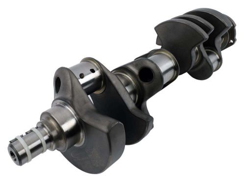 Callies saj-113-cs compstar crankshaft small block chevy 350, 3.750&#034; stroke