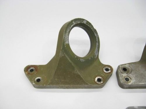 Engine mount fittings - continental io-520 - cessna 310 - lot # b1626