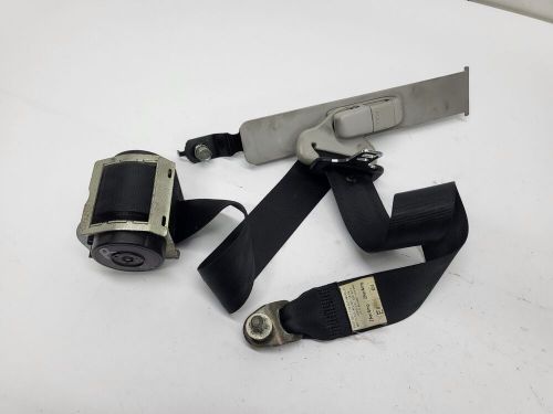 Mazda 3 seat belt front right 6032791 (01)-