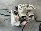 Seadoo rotax 720 twin carb engine