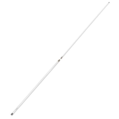 Shakespeare galaxy 5018 15&#039; 2&#034; vhf marine antenna 6db gain