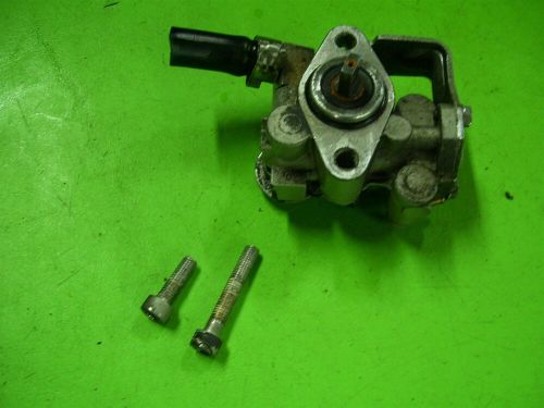 98 bombardier sea-doo xp ltd pwc engine oil pump assembly 290887336