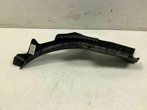 Kia optima sx 2013  rear left door sill scuff trim factory