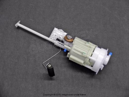 Porsche 911 boxster &#039;02-&#039;05 fuel level sending unit genuine +warranty