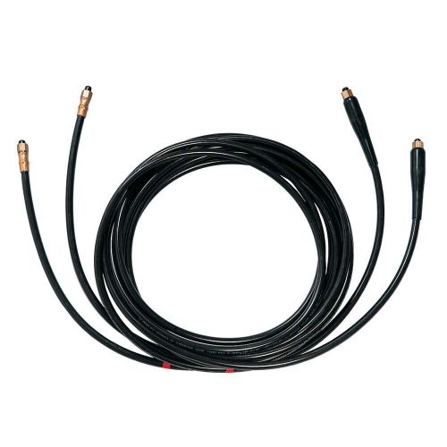 Uflex hydraulic hose kit 20&#039; two hoses