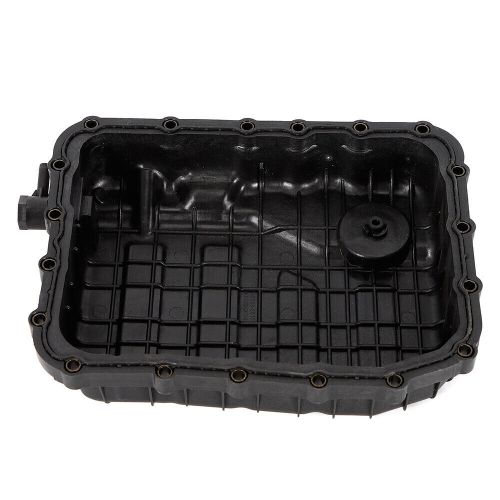 Auto transmission cover oil pan fit hyundai elantra sonata tucson 1.8/2.0l 11-16