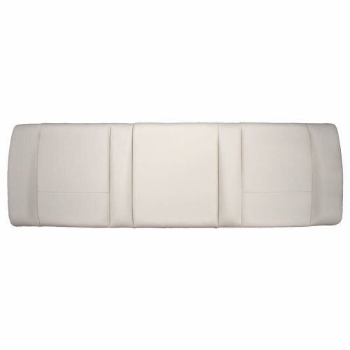 Sailfish boat seat cushion 1bsf21601s | 360cc aft base off white