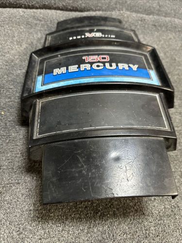 Mercury front cowl cover 2149-5399a 150hp 2.0l blackmax v6