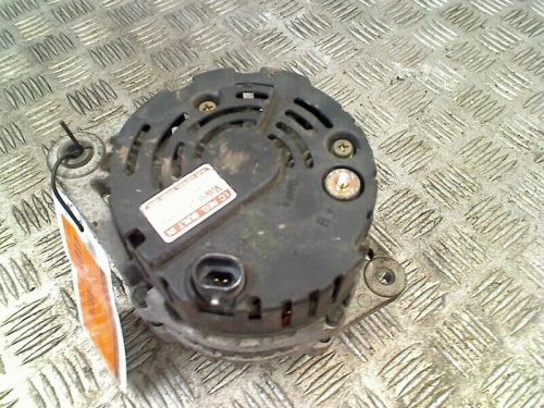 Alternator alternator daewoo / chevrolet kalos (sf48) 2006 2655866-