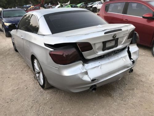 335i      2011 transmission shift 810846