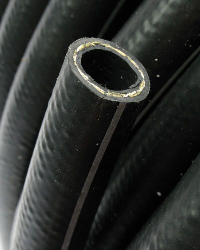 Contitech-goodyear 4890 reduced barrier#8 a/c hose 13/32 inch-sold by the foot