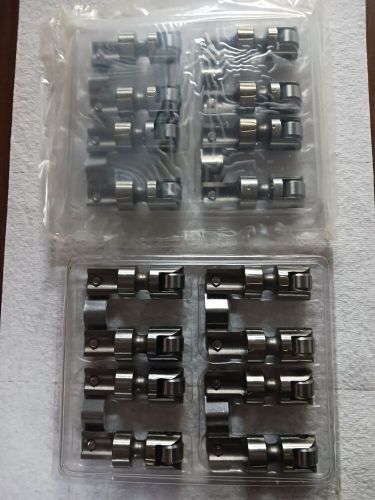 Sb mopar/chrysler/dodge 273-360 all v8 pro racer solid roller lifters