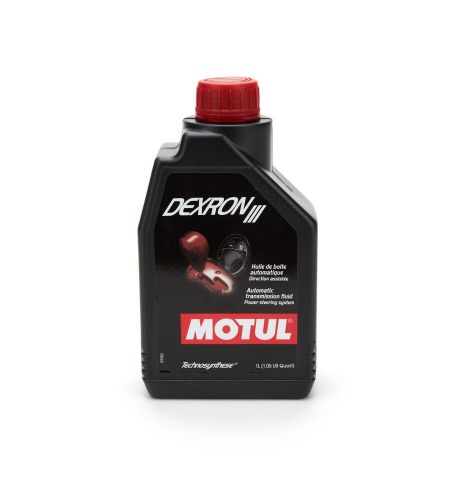 Motul    mtl105776    dexron iii 1 liter