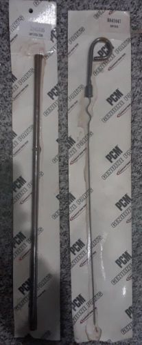 302 dipstick &amp; tube, parts #r041047 &amp; #r041046