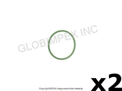 Mercedes (2012-2023) throttle housing o-ring outer (2) victor reinz + warranty