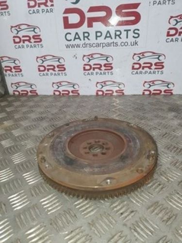 Toyota mr2 flywheel 1.6 16v (1984 - 1989) mk1