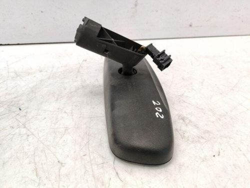 Peugeot 407 coupe 6c interior mirror 015624 9050633 1.60 diesel 150kw 20763649-