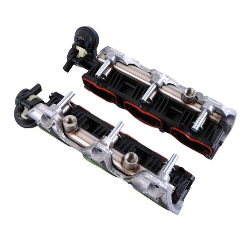 For audi s4 s5 a6 a7 q5 q7 06e133110 06e133109 intake manifolds left &amp; right