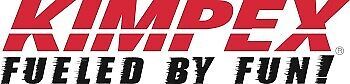 Kimpex polycarbonate windshield standard 12in. smoke 06-644 yamaha 6644 06-644