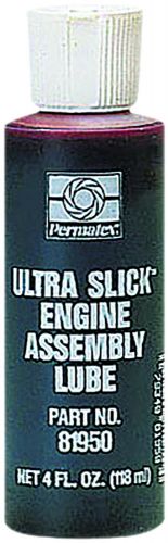 Permatex engine assembly lube 81950