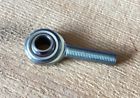 Go kart part hi performance lh spherical joint 3/8-24 male - new