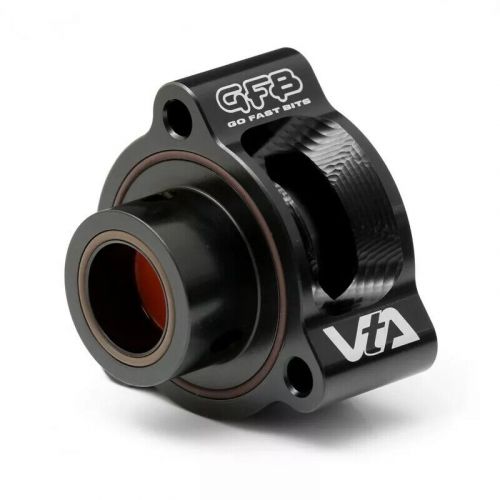 Gfb t9458 vta dv+ diverter valve for 2014-2022 infiniti q50 q60 qx30 2.0t &amp; more
