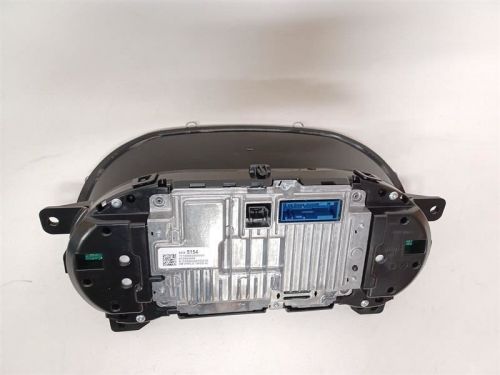 Speedometer cluster 86565154 for 2024 enclave 2873537