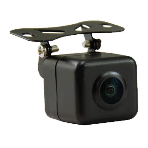 Boyo rear view camera with trajectory parking lines vtb100tj