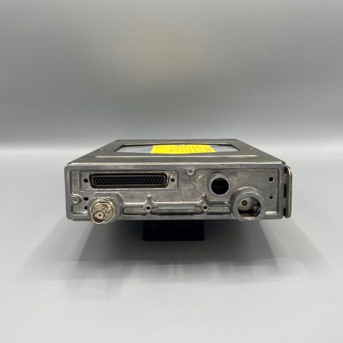 Garmin gtx 330 transponder - part number: 011-00455-00