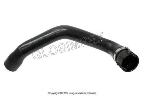 Volvo xc90 (2007-2014) radiator hose lower rein automotive + 1 year warranty