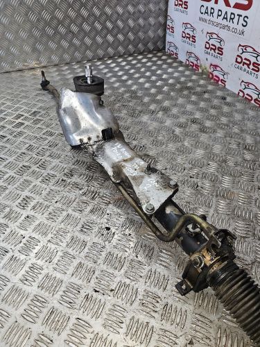 Vw bora steering rack mk4 1.9tdi pd150 1998 - 2005