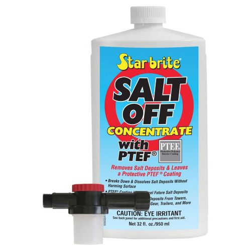 Salt off kit
